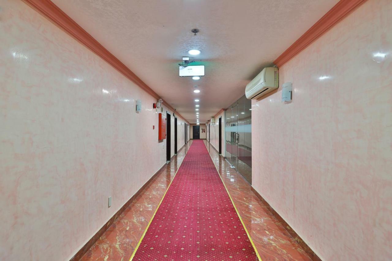 Khobar Palace Hotel Exteriör bild