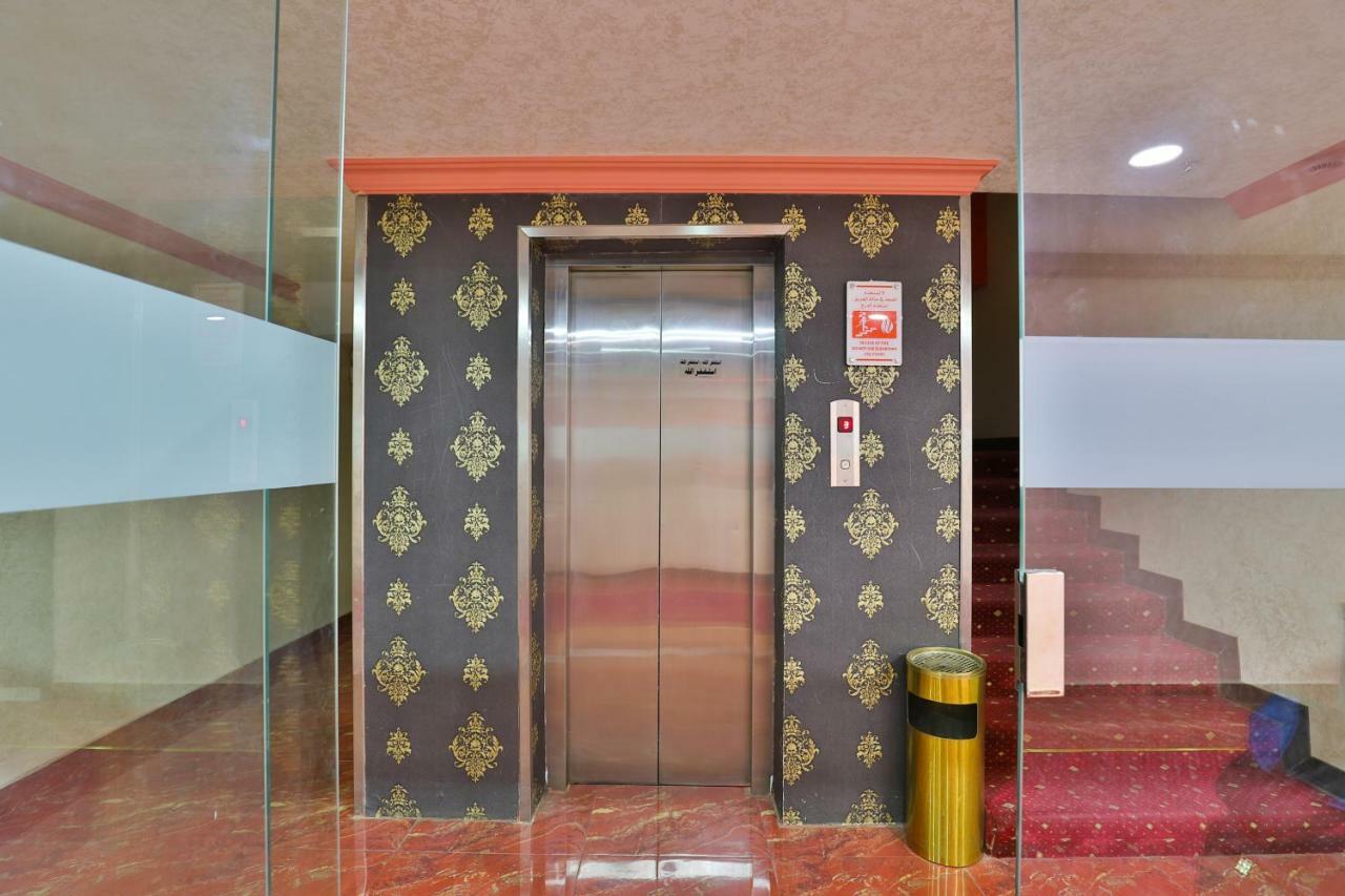 Khobar Palace Hotel Exteriör bild